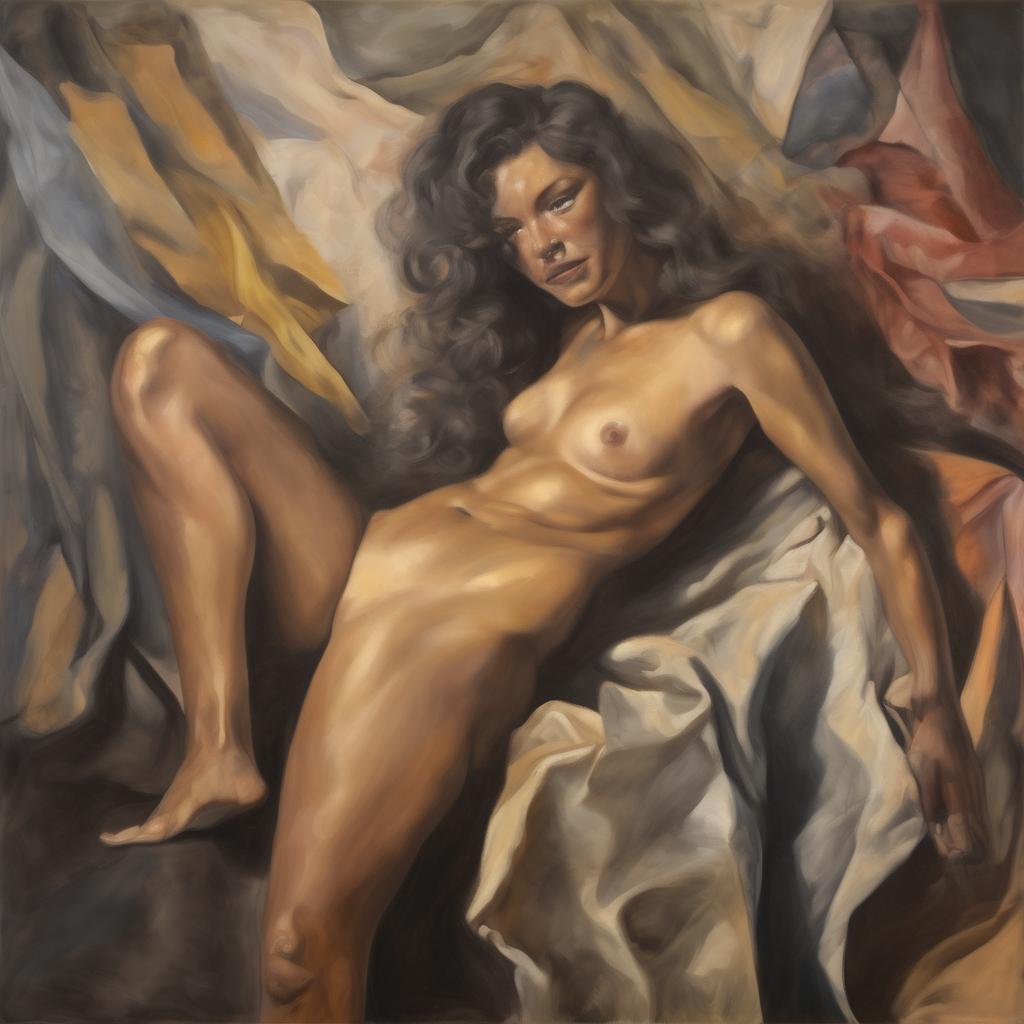 Εξέλιξη του ύφους και τεχνικές