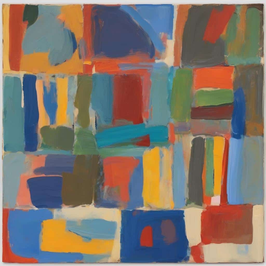 Μπέττυ Πάρσονς – Η Προστάτιδα της Μοντέρνας Τέχνης