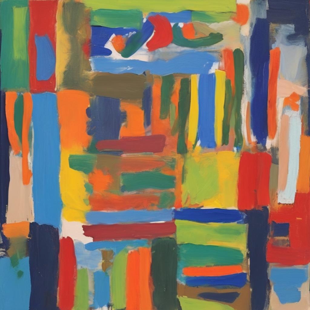 Η Καλλιτεχνική Εξέλιξη της Μπέττυ Πάρσονς