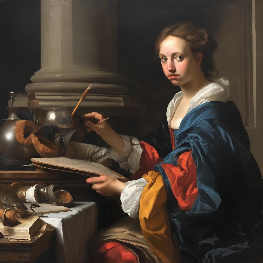 Paulus MOREELSE