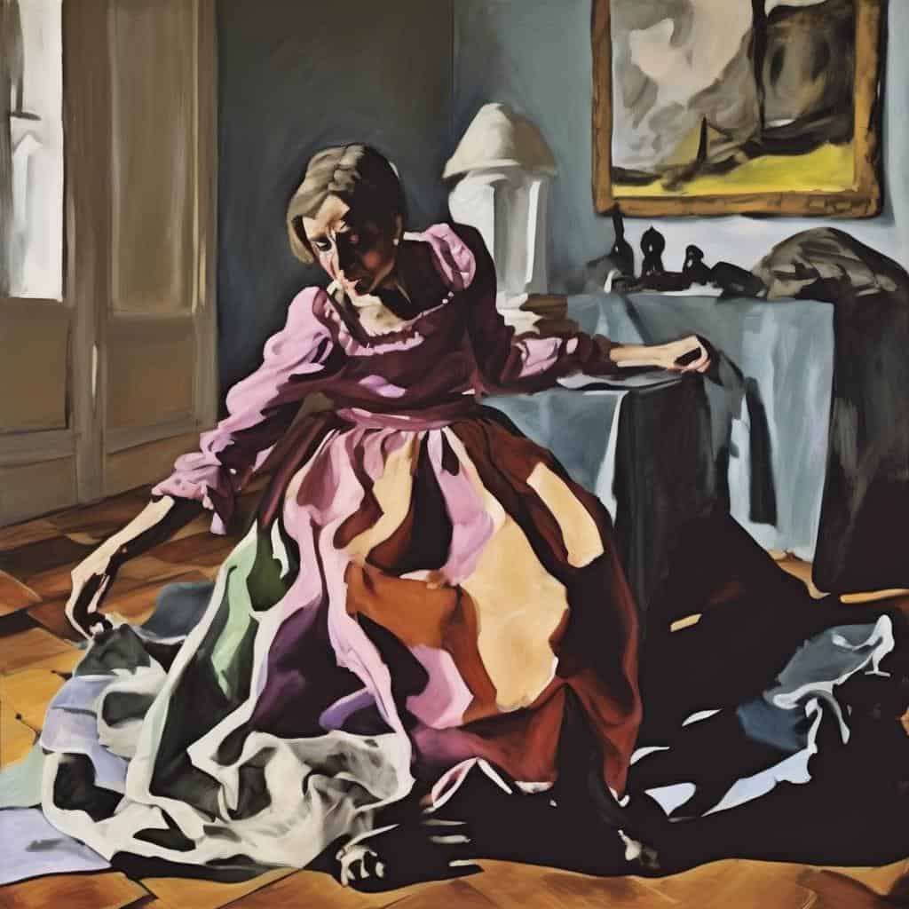 Πάουλα Ρέγκο – Η Μεγάλη Αφηγήτρια της Τέχνης