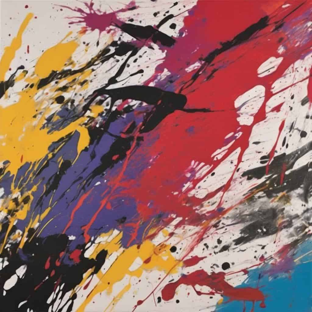 Νόρμαν Μπλουχμ – Ο Αφηρημένος Εκφρασιστής της Μεταπολεμικής Περιόδου