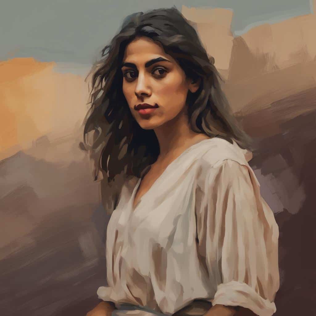 Μουνταχέρ Σαλέχ – Ο Μαέστρος των Αφηγήσεων