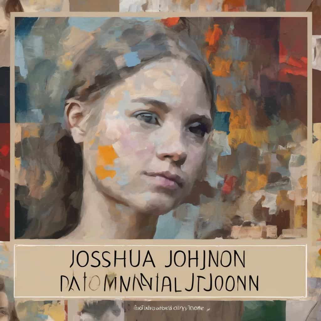 Ἰησοῦς Ἰωάννου – Ο Αφροαμερικανός Πρωτοπόρος της ζωγραφικής