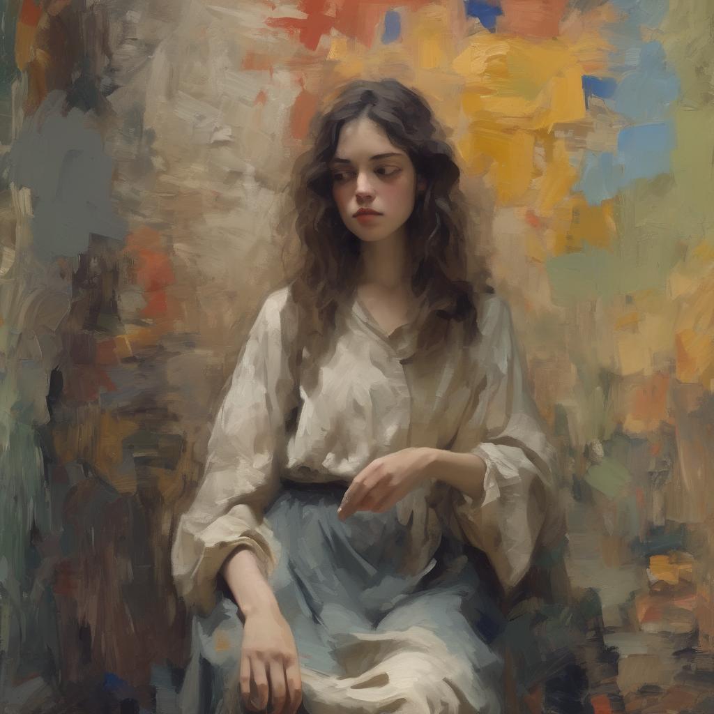 Η Ζωή και η Προσωπικότητα του Emil Schumacher