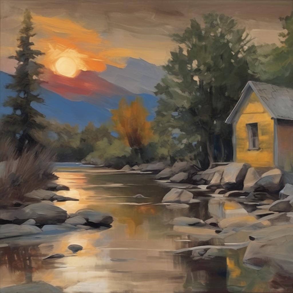 Βίος και Καριέρα του Καλλιτέχνη