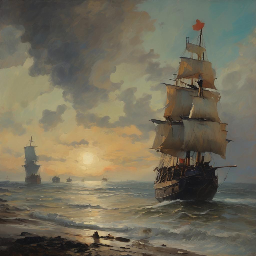 Η Στυλιστική Ανάπτυξη του Κωνσταντίνου Βασίλιεφ