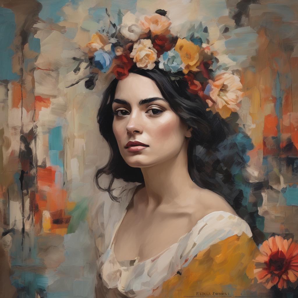 Η Προσωπική Ζωή της Φαβιόλα Πόρρας