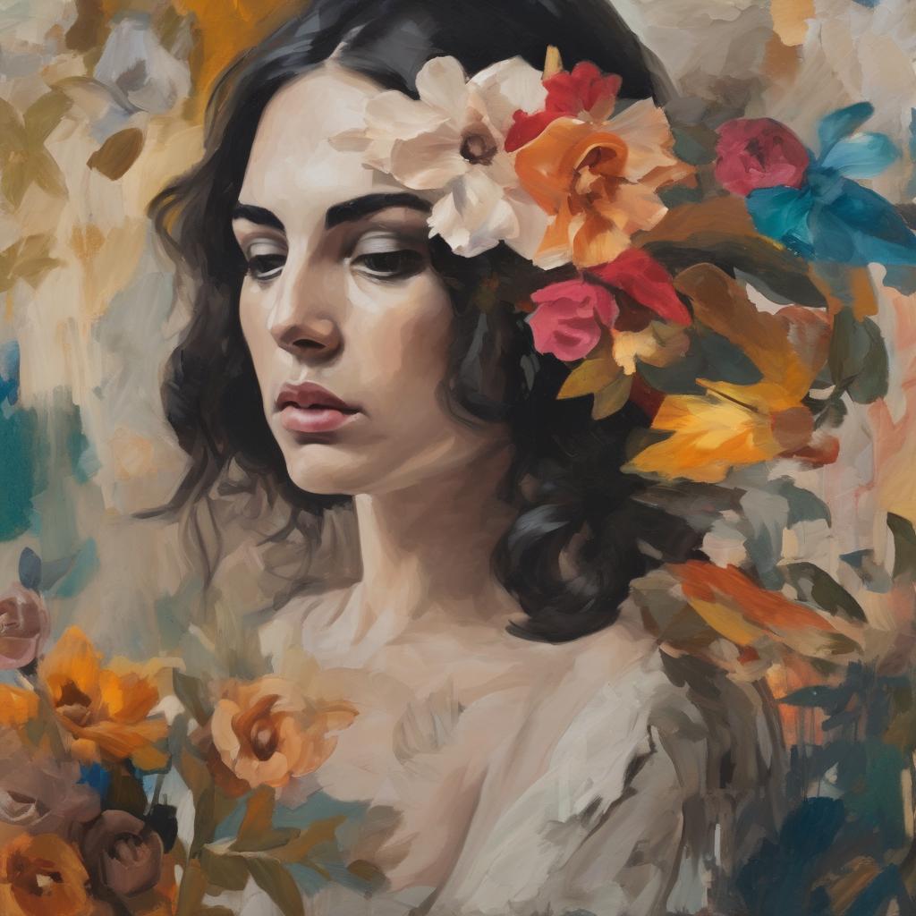 Ο Καλλιτεχνικός Στυλ της Φαβιόλα Πόρρας