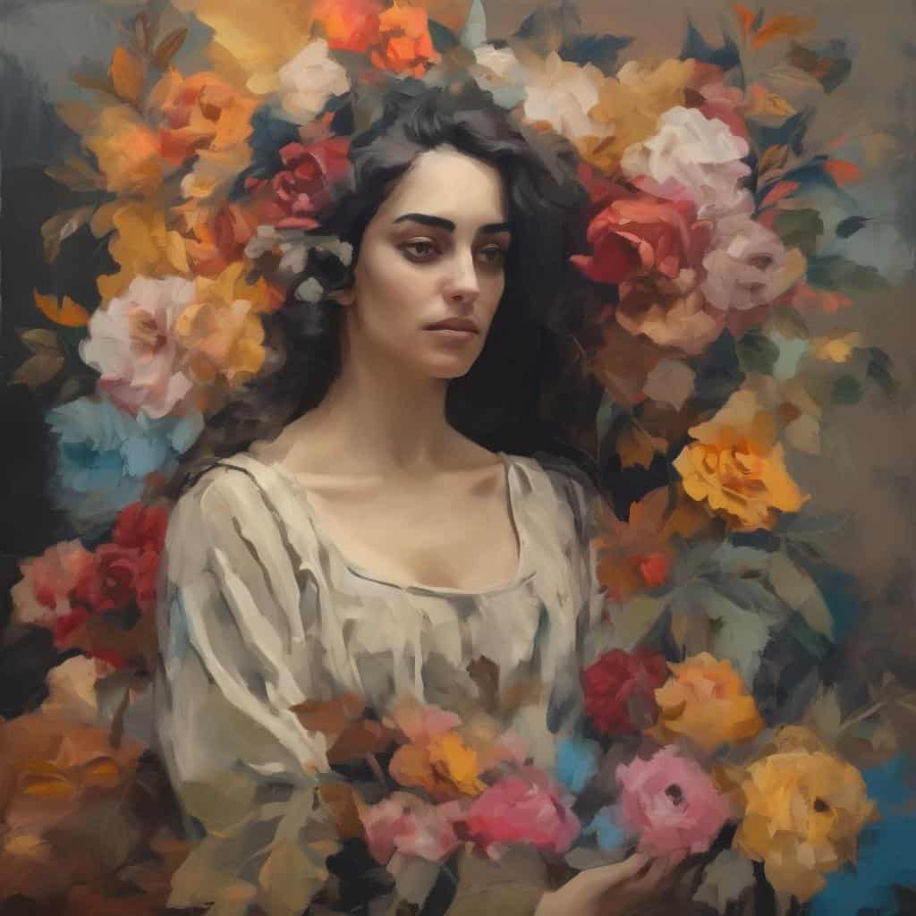 Φαμπιόλα Πόρρας – Η Εμβληματική Μοντερνίστρια