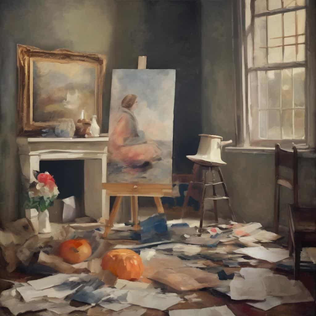 Λουίς Γκούρλιτ – Η Ανακάλυψη του Ρομαντισμού