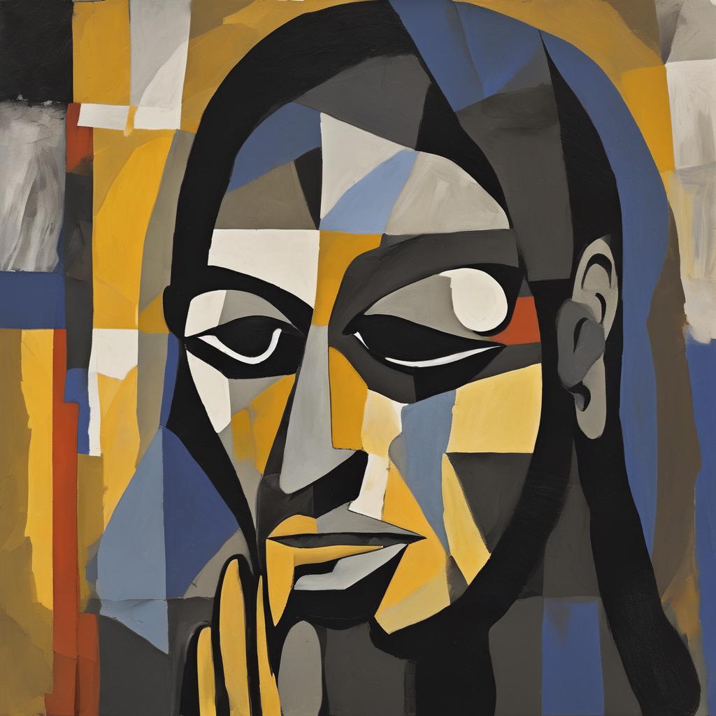 Η παιδική ζωή του Oswaldo Guayasamin