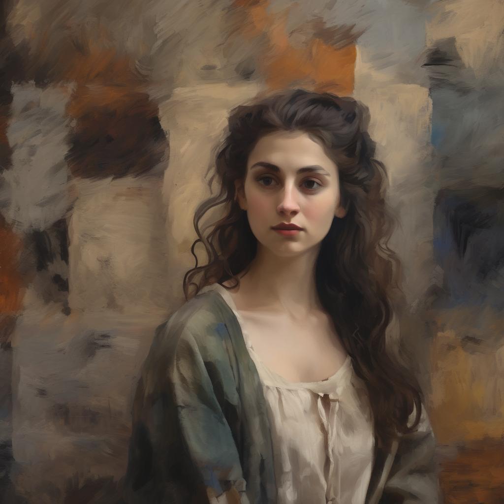 Η Ζωή και η Προέλευση του Πλακίντο Κοστάντσι